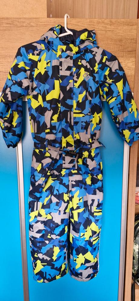 Teply overal, pidilidi,116