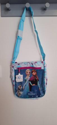 Taška na rameno frozen,