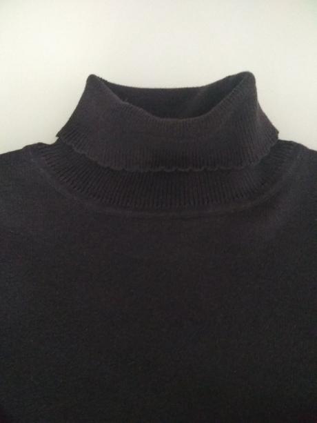 Dievčenský rolák, jacadi,122