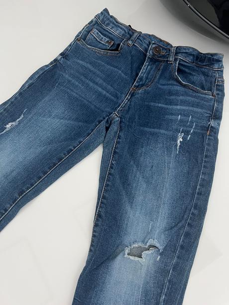 Zara rifle, zara,134