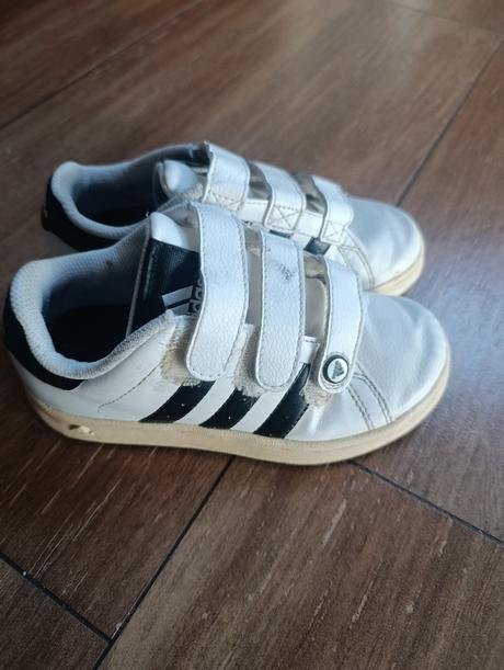 Tenisky, adidas,30