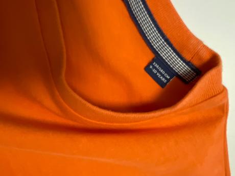 Gant tričko, gant,140