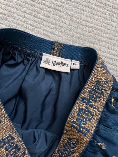 Sukňa harry potter, 134