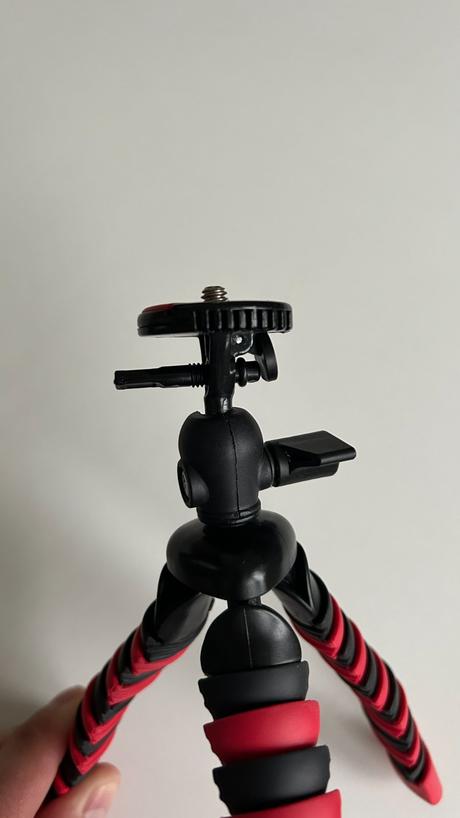 Stativ / tripod, 