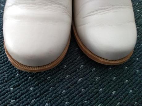 Topánky pablosky, 31