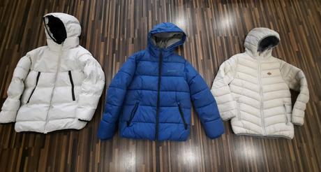 Prechodna bunda reserved, reserved,140