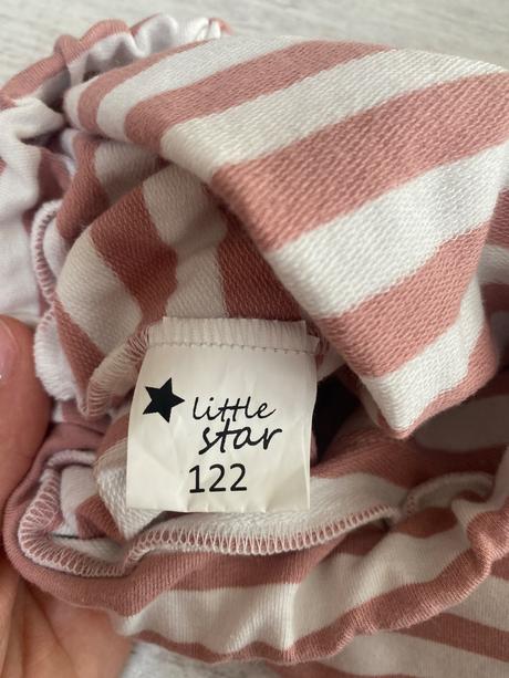 Kratase, little star,122