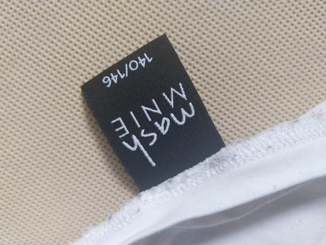 Tricko mashmnie, 140