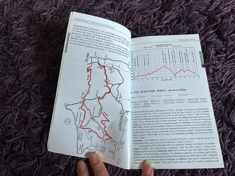 Cykloturistika v okolí žiliny, 