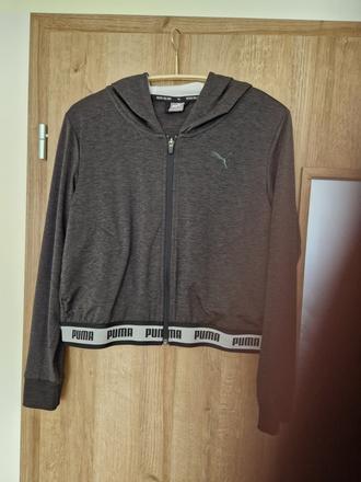 Bunda puma, puma,m