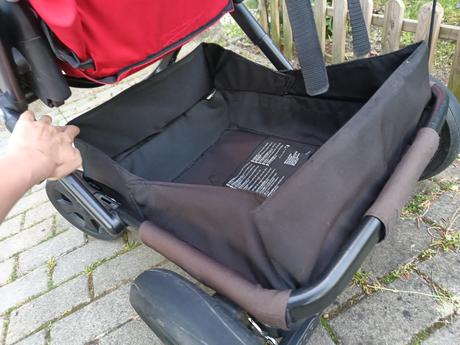 Kočík britax go big, britax,britax go big