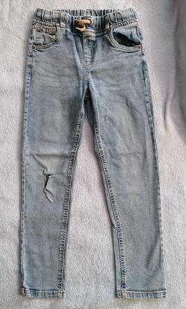 Frajerske rifle, 122