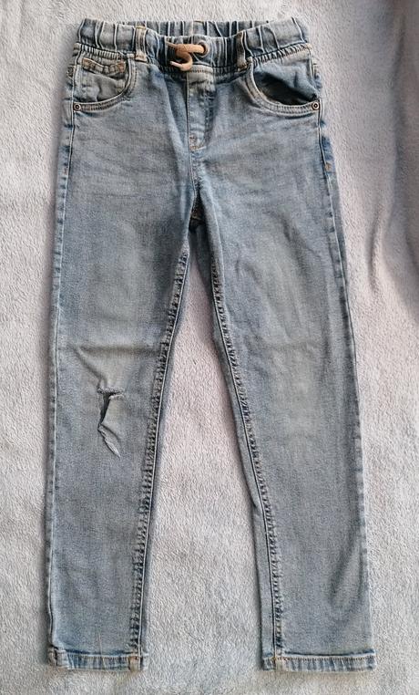 Frajerske rifle, 122