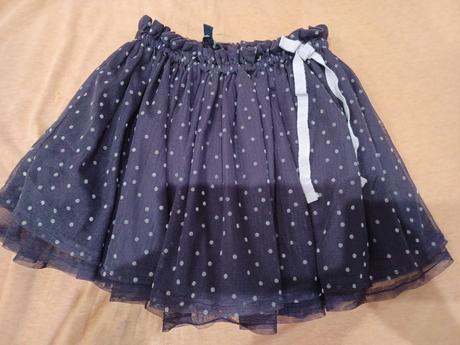 Sukna lili gaufrette 4 roky, 122