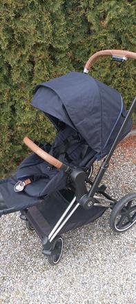Kočík cybex priam, cybex,cybex priam so sedadlom lux seat