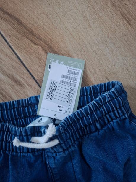 Rifle na gumičku, h&m,110