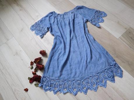 Šaty letné-38v,, 38