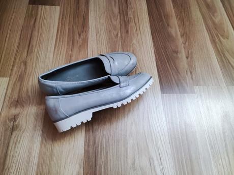 Strieborné poltopanky, jennifer&jennifer,37