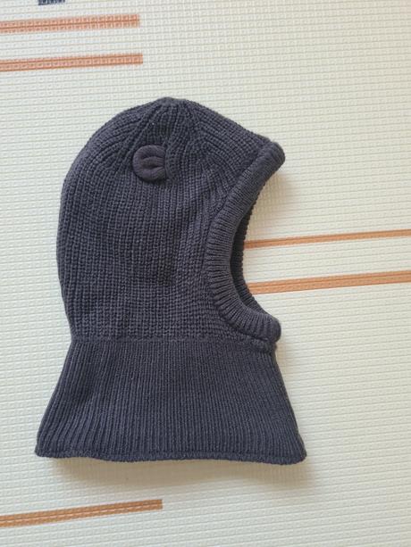 Detská kukla, h&m,80