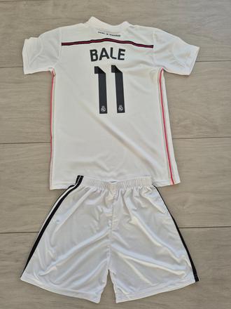 Futbalový dres, 146