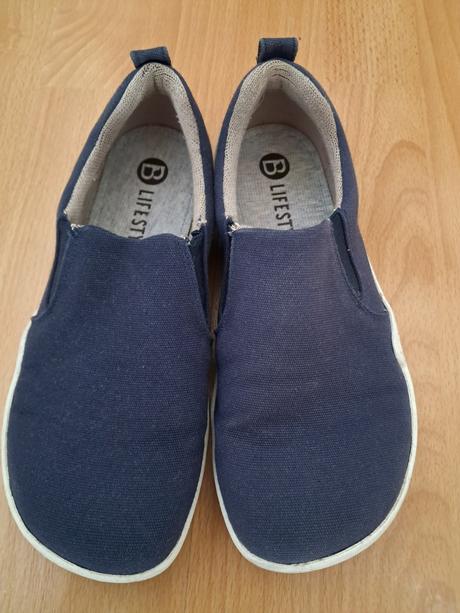 Predám jarné blifestyle espadrillastyle, 37