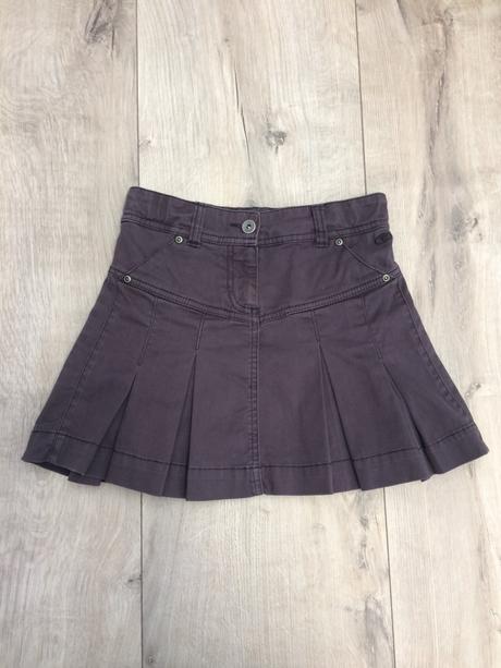 Sukňa dievčenská tom tailor veľ.s, tom tailor,s