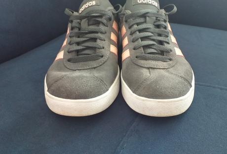 Tenisky adidas vl court 2.0, adidas,36