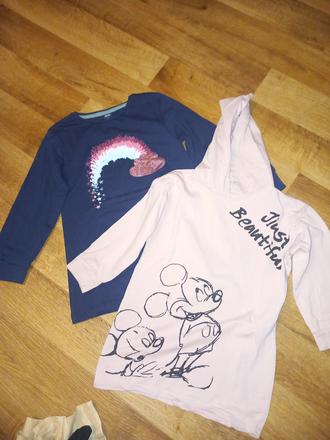 Saty 122 teplakove, 122