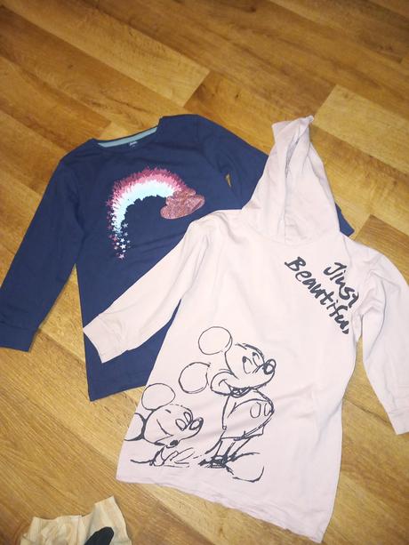 Saty 122 teplakove, 122