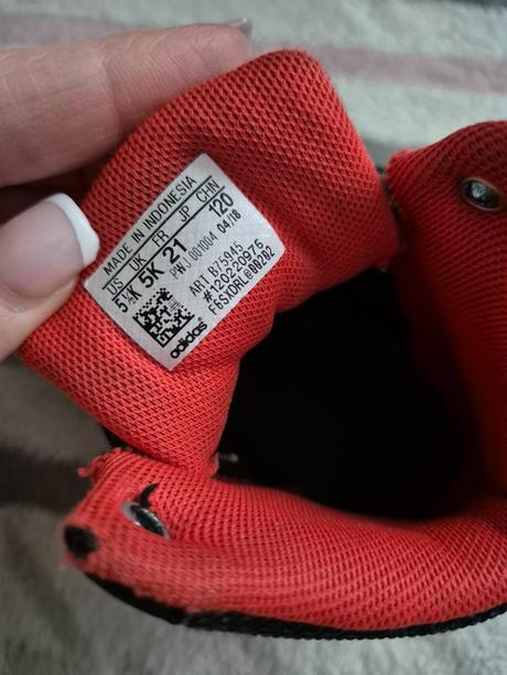 Tenisky, adidas,21