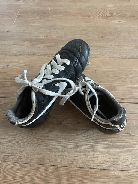 Kopačky nike č.32, nike,32