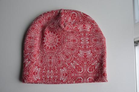 Merino čiapka dvojvrstvová, 152 - xs