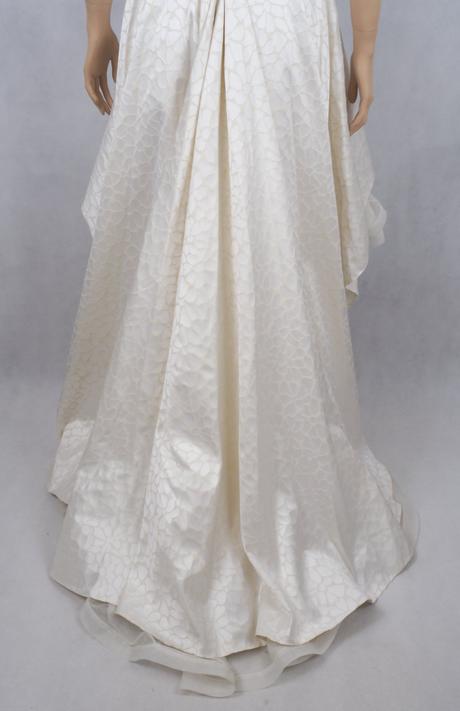 Spoločenské šaty galla, 42