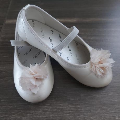 Balerinky, nelli blu,31