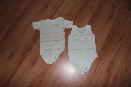 Balik oblecenia, 50–62