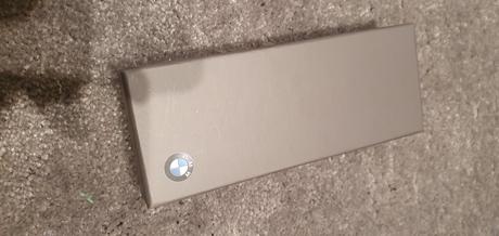 Kľúčenka original bmw x6, 