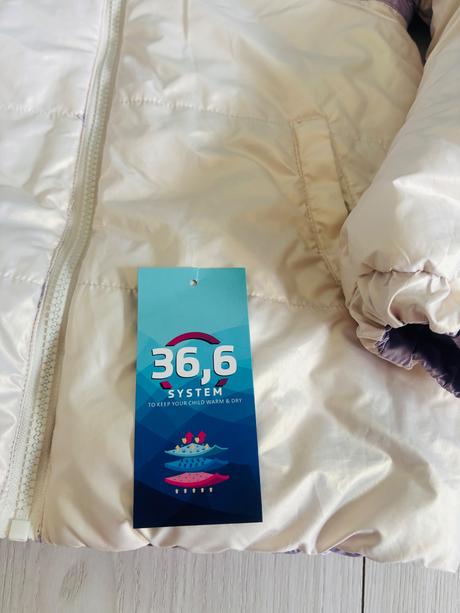 Prechodna bunda, coccodrillo,146