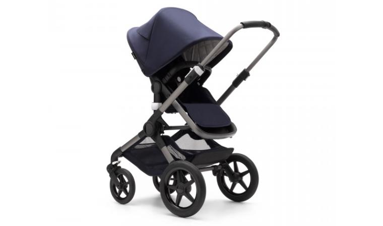 Bugaboo Fox 3
