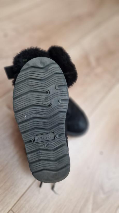 Semišové čižmičky zn. nelli blu veľ.  26., nelli blu,26