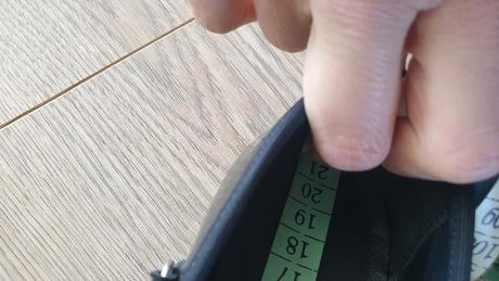 Balerinky lasocki, lasocki,32