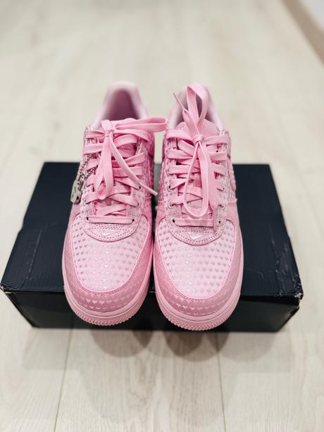 Nike air force 1 limitka, nike,40
