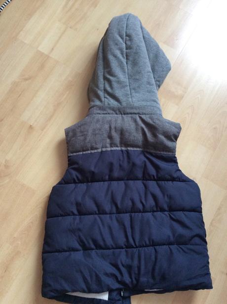 Vesta teplučká, f&f,104