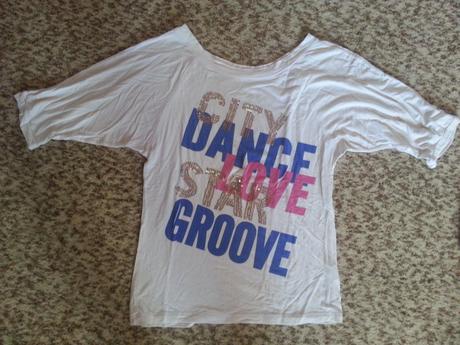 Tričká s trojštvrťovým rukávom, m