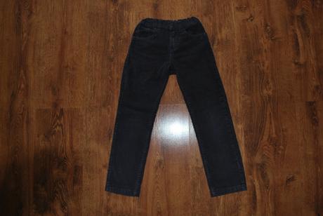 Menžestrové nohavice, lupilu,116