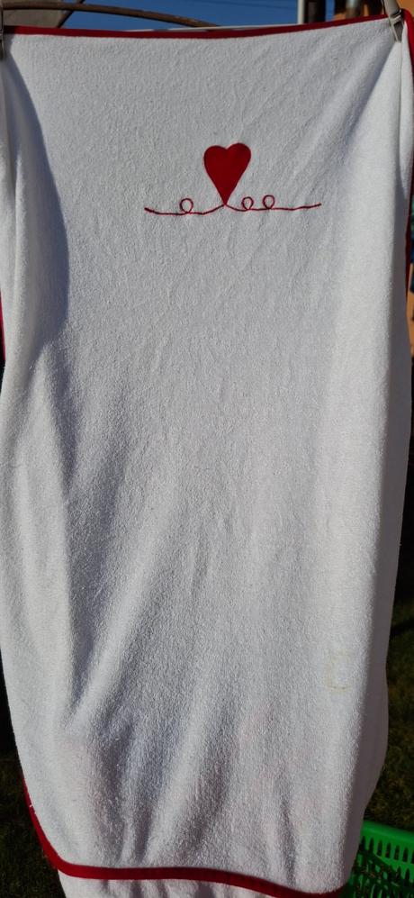 Poťah na podložku na prebaľovanie, 