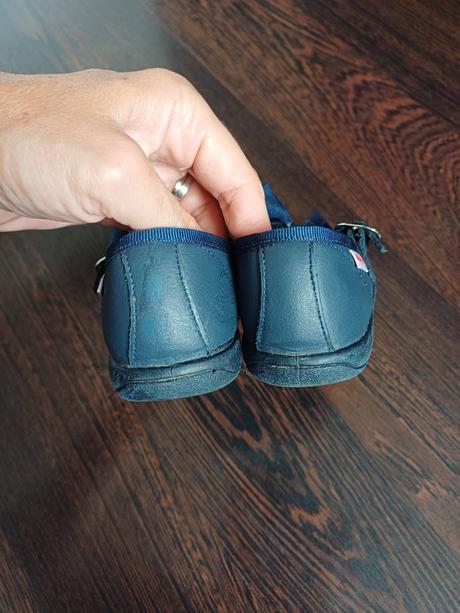 Topánočky č.24, 24