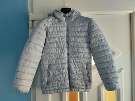 Bunda pre dievčatko, reserved,140