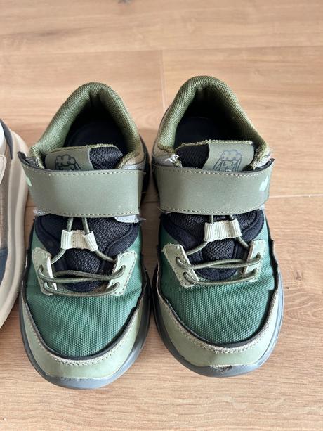 Tenisky vel 29 (little blue lamb, little blue lamb,29