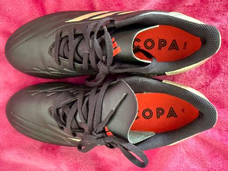 Kopačky adidas copa pure, adidas,41