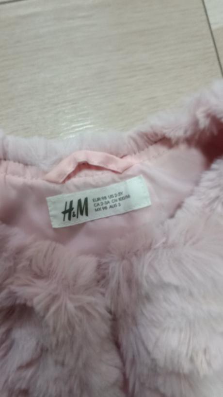 Vesta h&m, h&m,98